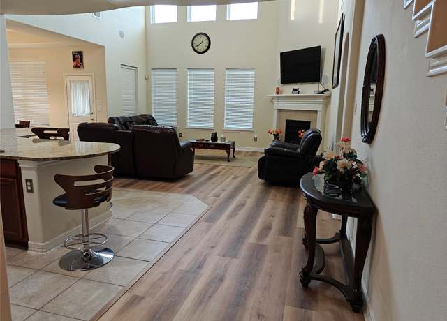 Property at 17306 Browning Trace Ln, Richmond, TX 77407, 5 beds, 3.5 baths