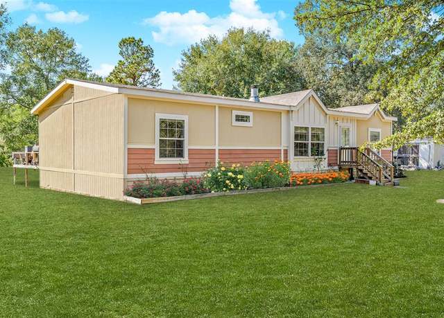 Property at 60 Garvey Rd, Huntsville, TX 77340, 3 beds, 2 baths