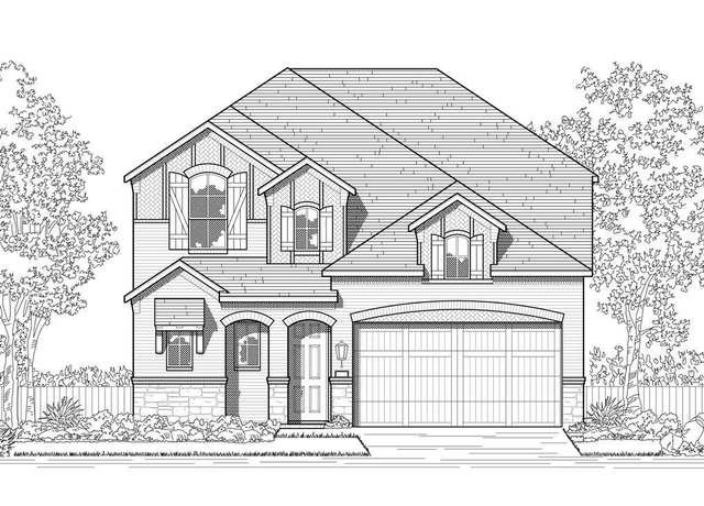 Property at 5322 Mango Blfs, Manvel, TX 77578, 4 beds, 3 baths