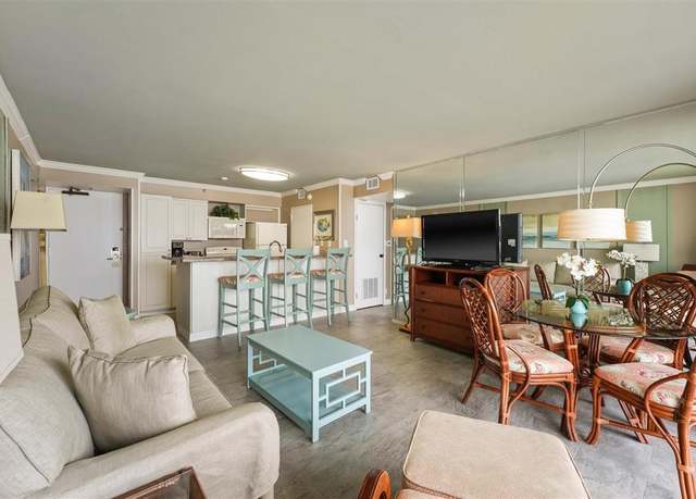 Property at 5220 Seawall Blvd Unit 1233C-1, Galveston, TX 77551, 1 bed, 1 bath