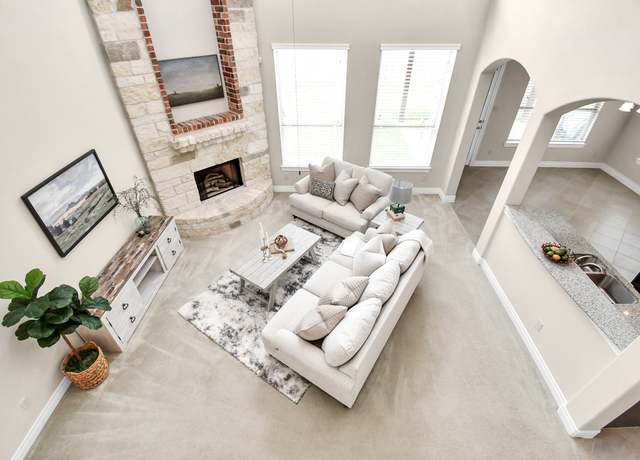 Property at 26602 Grey Swan Dr, Katy, TX 77494, 4 beds, 3.5 baths