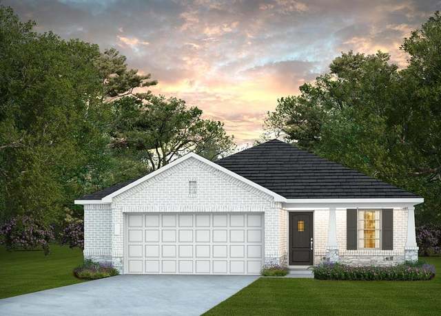 Property at 6207 Waterlily Haven Way, Baytown, TX 77521, 4 beds, 2 baths