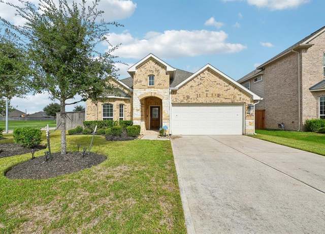 Property at 29918 Tallow Grove Ln, Brookshire, TX 77423, 3 beds, 3 baths