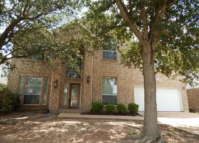 Property at 22206 Bridgestone Pine Ct, Spring, TX 77388, 5 beds, 3.5 baths