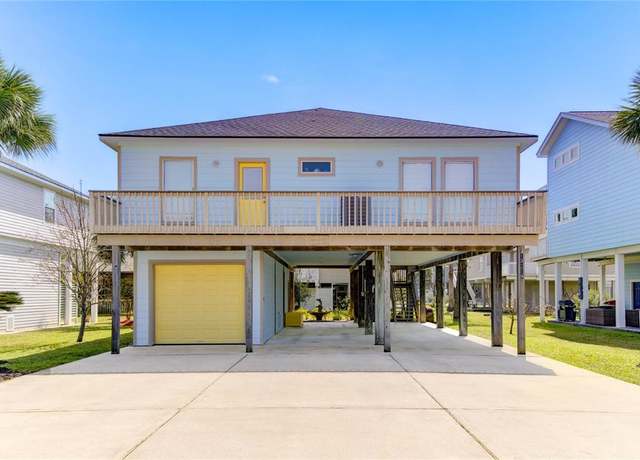 Property at 13719 Mutiny Ln, Galveston, TX 77554, 3 beds, 2 baths