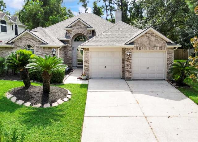 Property at 14510 Southern Magnolia Cir, Houston, TX 77044, 4 beds, 2 baths