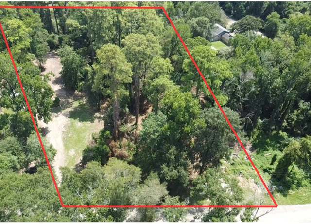 Property at TBD S Plum Creek Dr, Spring, TX 77386
