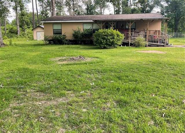 Property at 432 County Road 308, Cleveland, TX 77327, 3 beds, 2 baths
