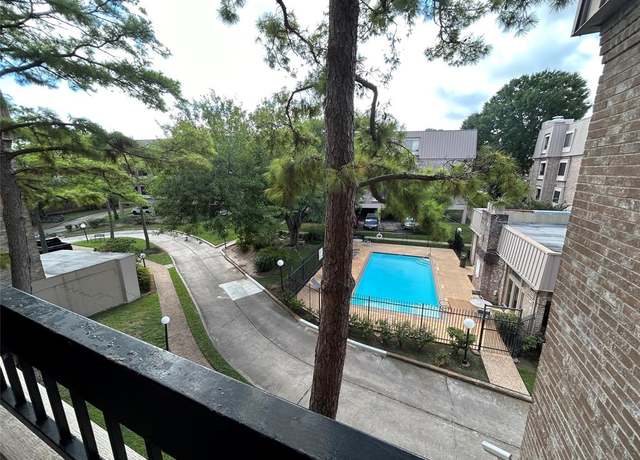 Property at 2213 S Braeswood Blvd Unit 12B, Houston, TX 77030, 2 beds, 2 baths