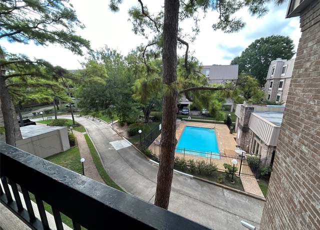 Property at 2213 S Braeswood Blvd Unit 12B, Houston, TX 77030, 2 beds, 2 baths
