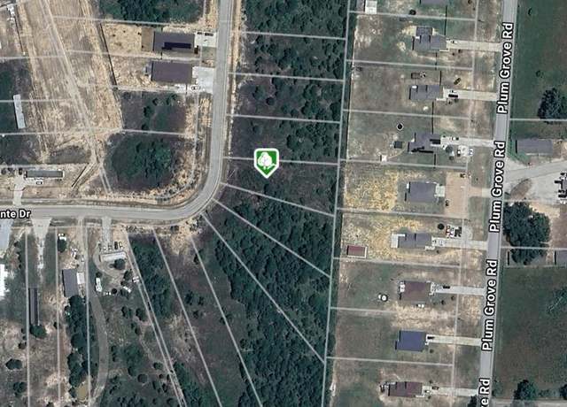 Property at 217 County Road 3581, Cleveland, TX 77327
