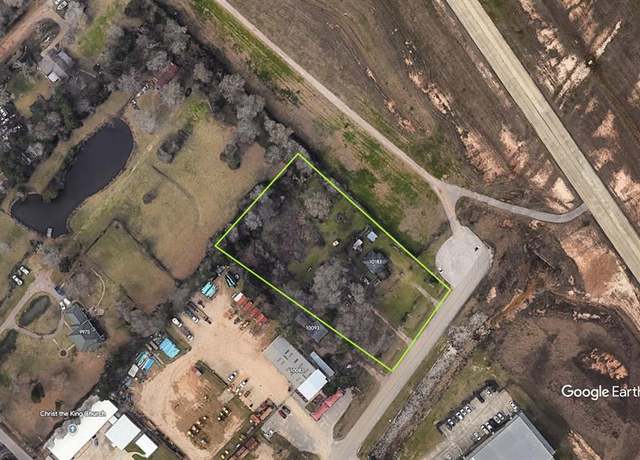 Property at 10183 Fm 1484, Conroe, TX 77303