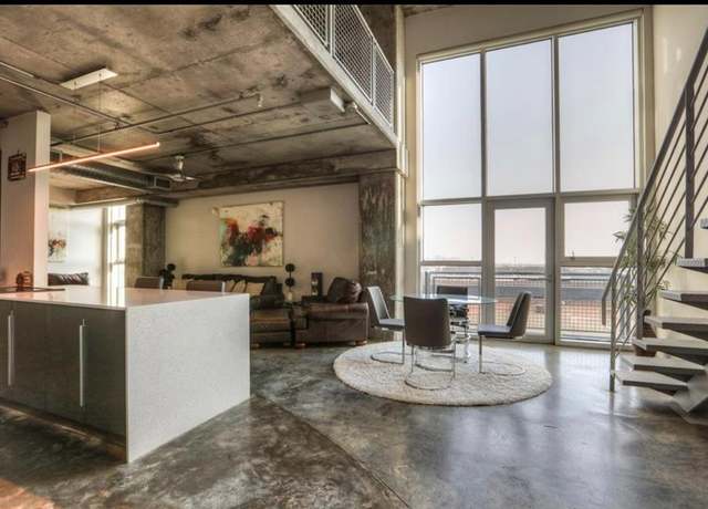 Property at 2000 Bagby St #7423, Houston, TX 77002, 1 bed, 1.5 baths