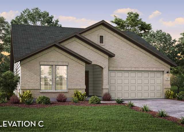 Property at 426 Riesling Dr, Alvin, TX 77511, 3 beds, 2 baths
