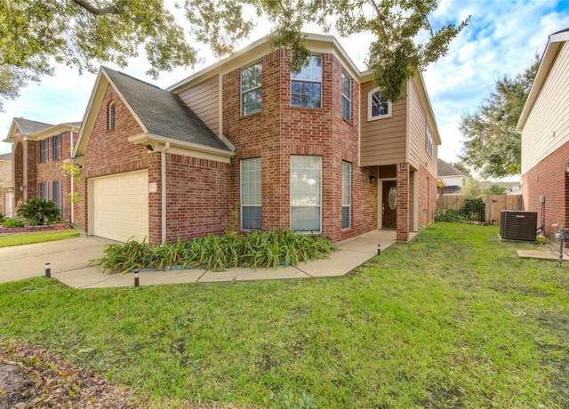 Property at 19039 Country Square Dr, Houston, TX 77084, 5 beds, 3.5 baths