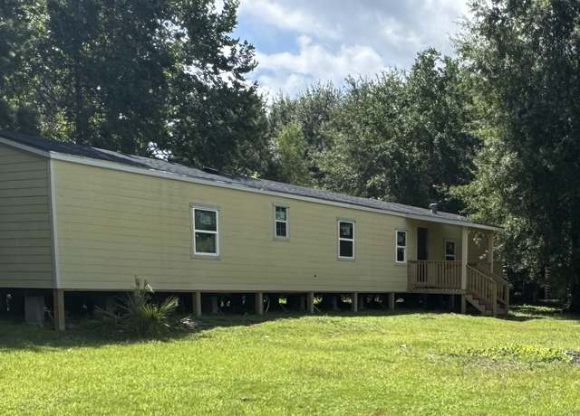 Property at 267 County Road 3409, Cleveland, TX 77327, 3 beds, 2 baths