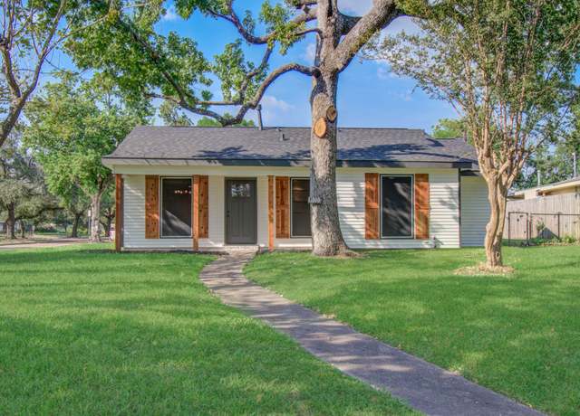 Property at 10303 Filey Ct, Houston, TX 77013, 3 beds, 2 baths