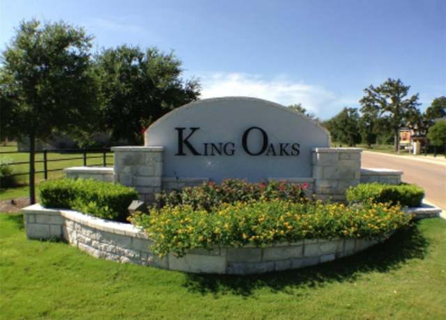 Property at Lot 16 King Oaks Dr, Iola, TX 77861