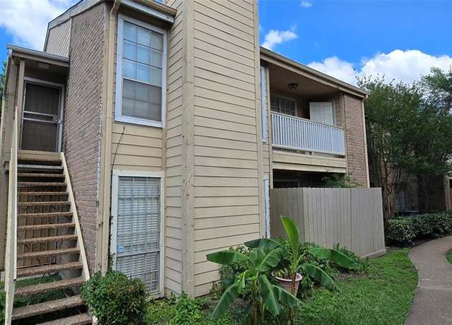 Property at 10211 Sugar Branch Dr #444, Houston, TX 77036, 2 beds, 2 baths