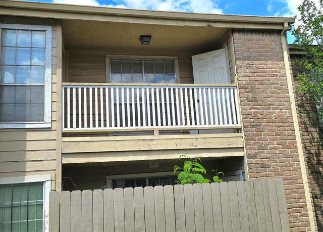 Property at 10211 Sugar Branch Dr #444, Houston, TX 77036, 2 beds, 2 baths