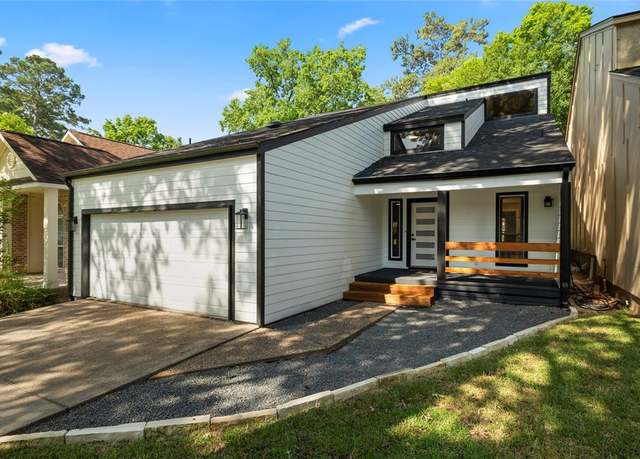 Property at 136 April Wind Ct, Montgomery, TX 77356, 4 beds, 2.5 baths