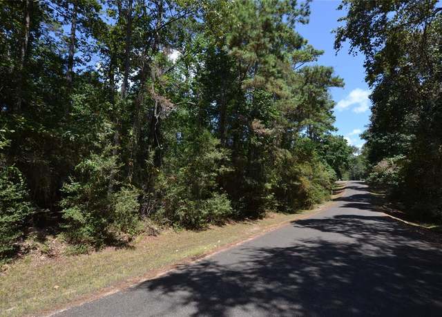 Property at TBD Rals Dr, Onalaska, TX 77360