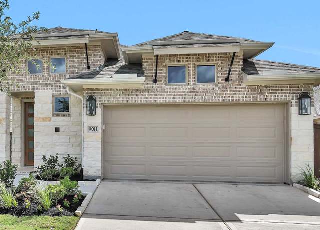 Property at 9011 Red Wolf Pl, Manvel, TX 77578, 4 beds, 3 baths