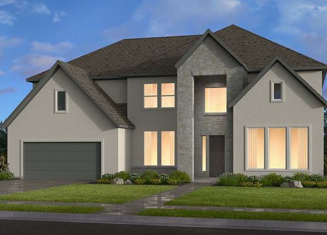 Property at 8927 Hampshire Oaks Dr, Cypress, TX 77433, 5 beds, 5.5 baths