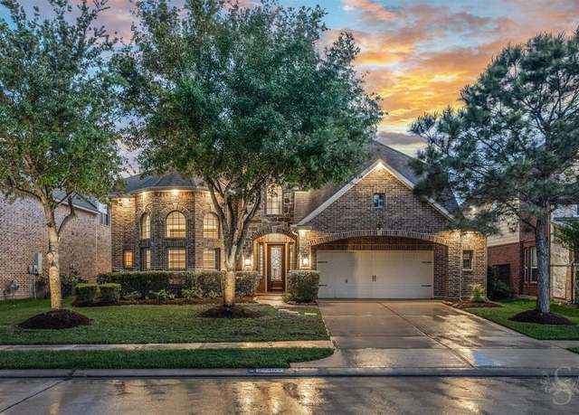 Property at 27407 Sunrise Ranch Ln, Katy, TX 77494, 4 beds, 3.5 baths