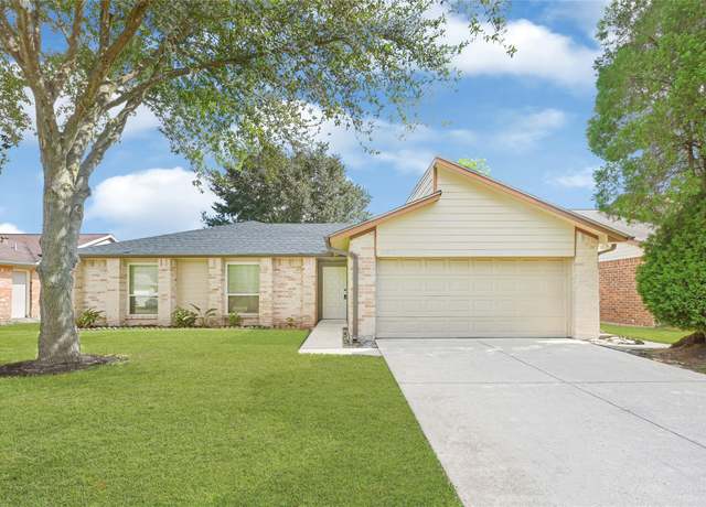 Property at 11910 Osage Park Dr, Houston, TX 77065, 3 beds, 2 baths