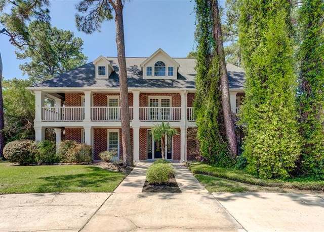 Property at 17707 Champion Forest Dr, Spring, TX 77379, 5 beds, 3.5 baths