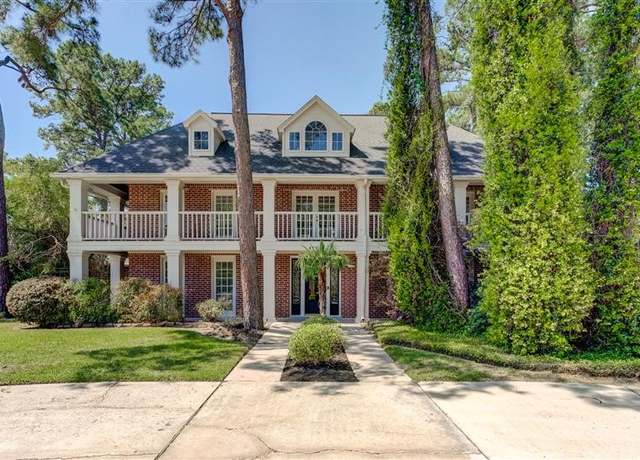 Property at 17707 Champion Forest Dr, Spring, TX 77379, 5 beds, 3.5 baths