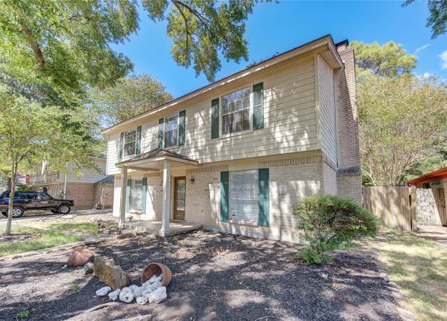 Property at 17206 Seven Pines Dr, Spring, TX 77379, 4 beds, 2.5 baths