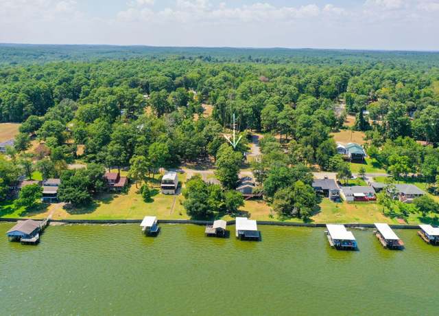 Property at 363 Edgewater Way, Point Blank, TX 77364, 3 beds, 3.5 baths
