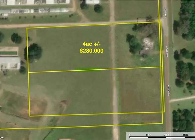 Property at 00004 Nelson Rd, Hempstead, TX 77445