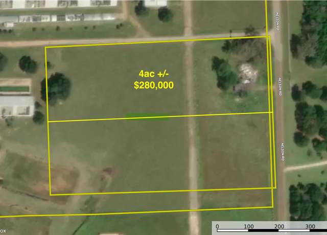 Property at 00004 Nelson Rd, Hempstead, TX 77445