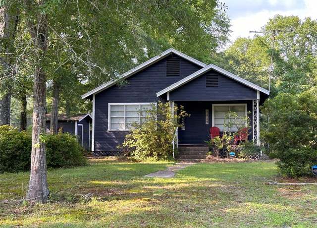 Property at 7815 Highway 190 East, Jasper, TX 75951, 3 beds, 1.5 baths
