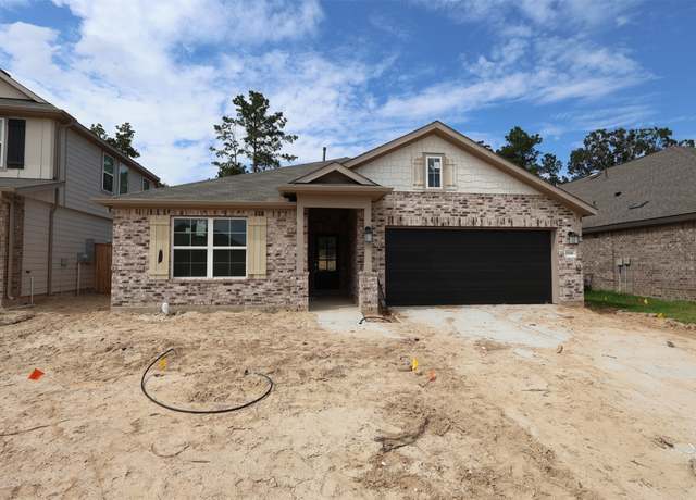 Property at 17106 Pinewood Branch Dr, New Caney, TX 77357, 3 beds, 2 baths