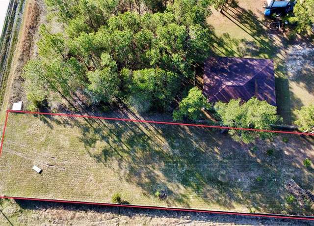 Property at 361 County Road 3546, Cleveland, TX 77327