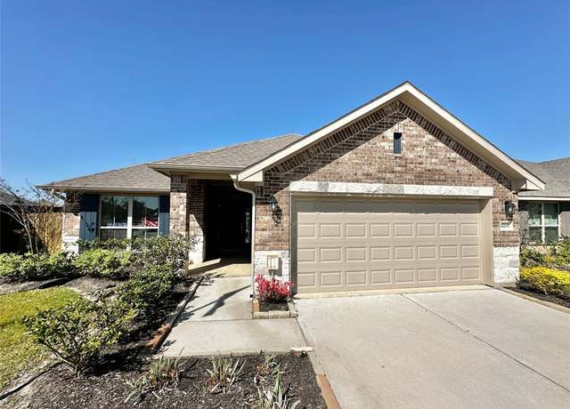 Property at 4201 Harper Rd, Texas City, TX 77591, 4 beds, 2 baths
