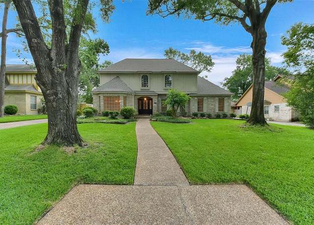 Property at 2714 Rustic Woods Dr, Houston, TX 77345, 4 beds, 3.5 baths