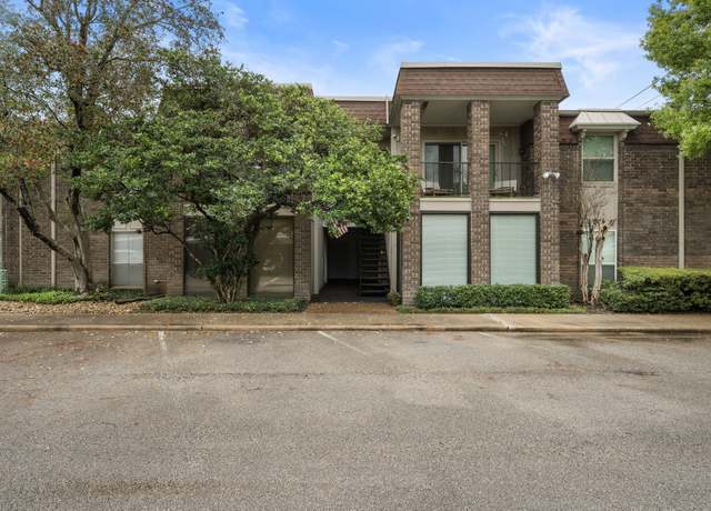 Property at 7575 Katy Fwy #4, Houston, TX 77024, 3 beds, 4 baths
