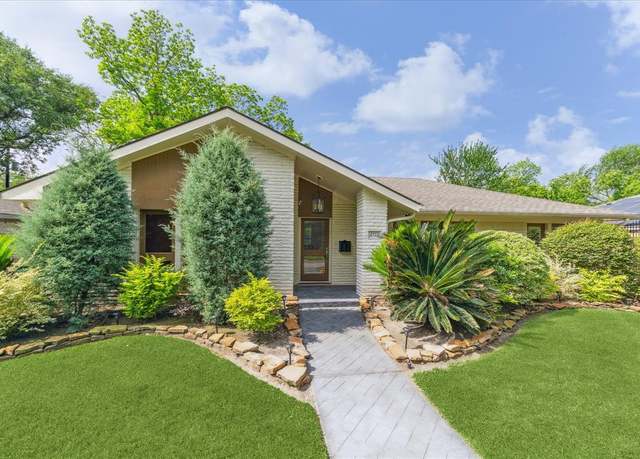 Property at 4723 Nenana Dr, Houston, TX 77035, 3 beds, 2 baths