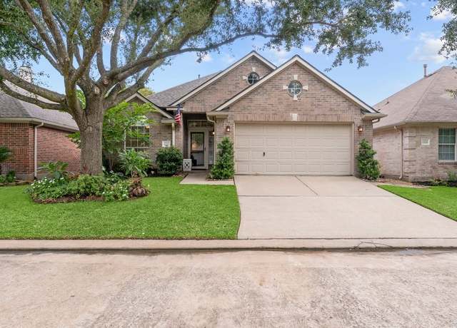 Property at 11110 Creekline Glen Ct, Cypress, TX 77429, 3 beds, 2 baths