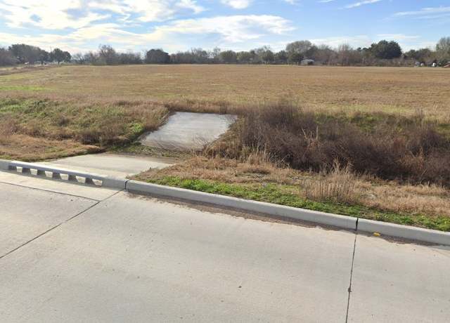 Property at 2005 Cottonwood School Rd, Rosenberg, TX 77471