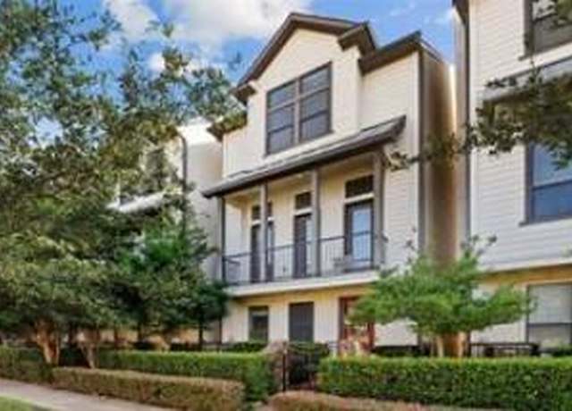 Property at 2425 Polk St, Houston, TX 77003, 3 beds, 3.5 baths