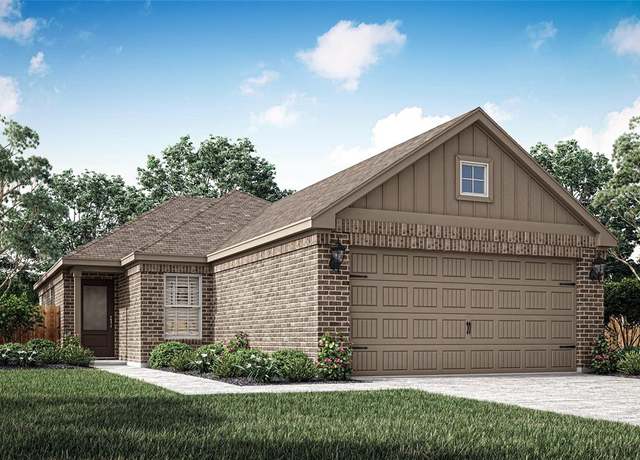 Property at 7514 Serenity Creek Ln, Richmond, TX 77469, 3 beds, 2 baths