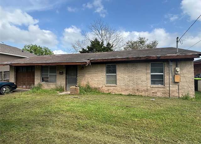 Property at 503 Correll, Wharton, TX 77488, 2 beds, 1 bath