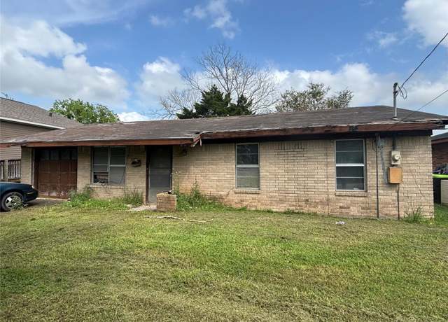 Property at 503 Correll, Wharton, TX 77488, 2 beds, 1 bath
