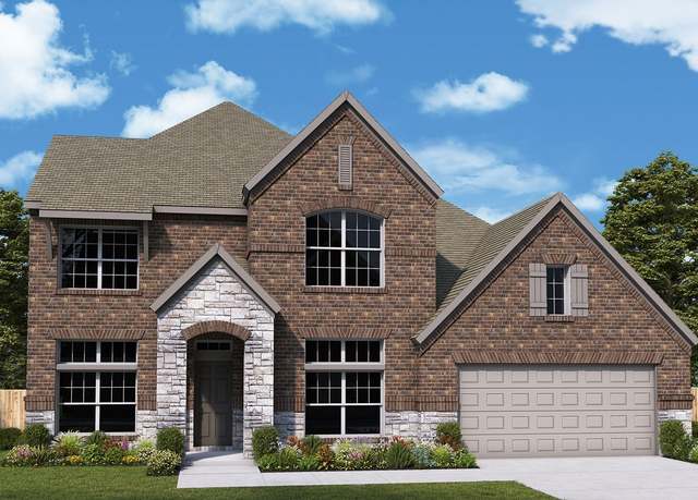 Property at 21723 Bluestem Fields Dr, Waller, TX 77484, 5 beds, 4.5 baths